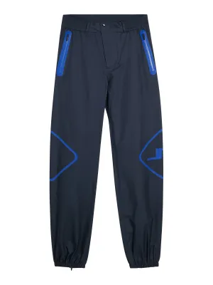 W Utility Rain Pants / JL Navy