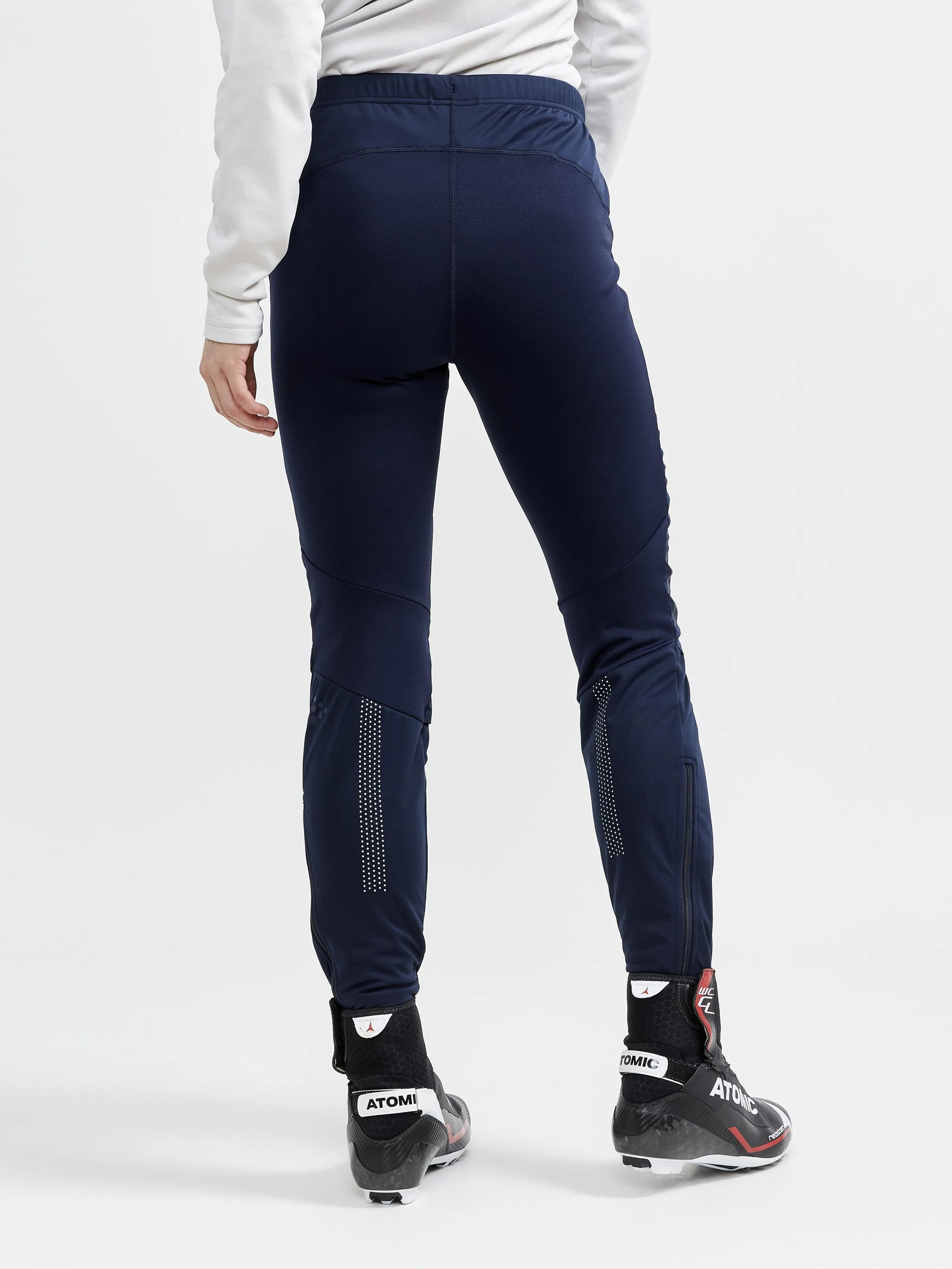 WOMEN'S ADV NORDIC TRAINING PANTS