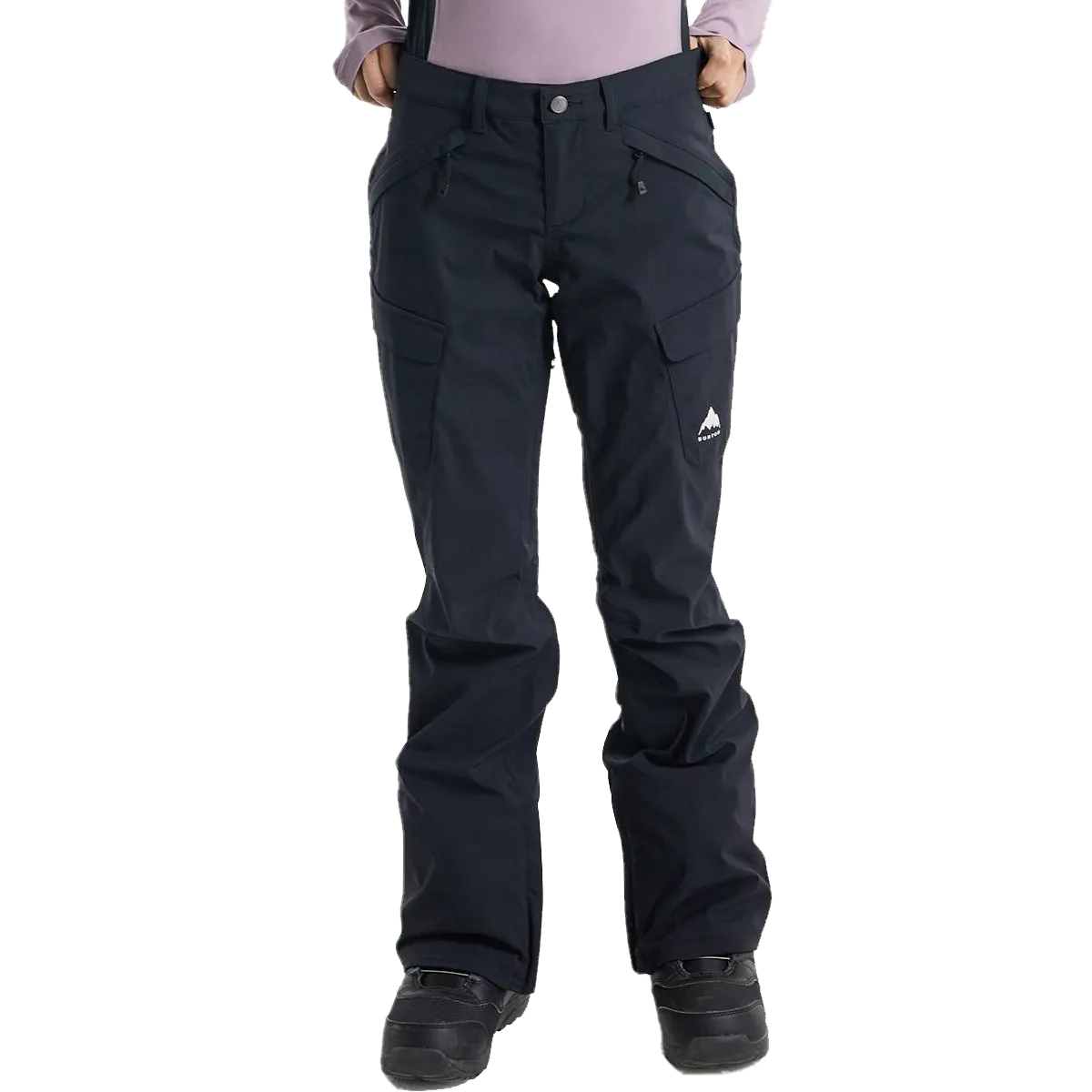 Women's Gloria Gore-Tex 2L Pants - Short