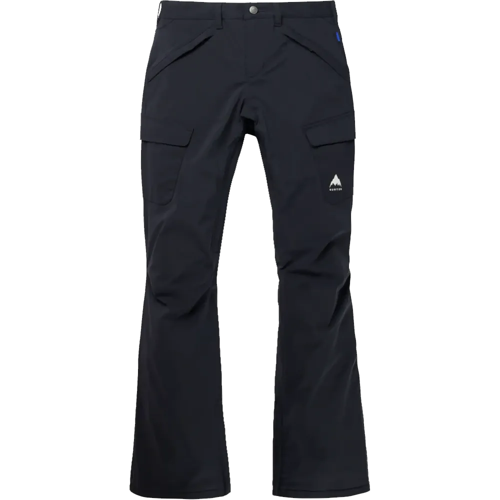 Women's Gloria Gore-Tex 2L Pants - Short