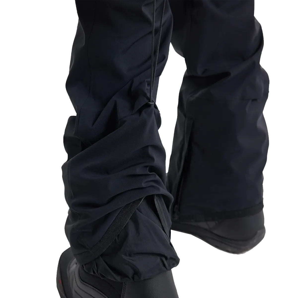 Women's Gloria Gore-Tex 2L Pants - Short