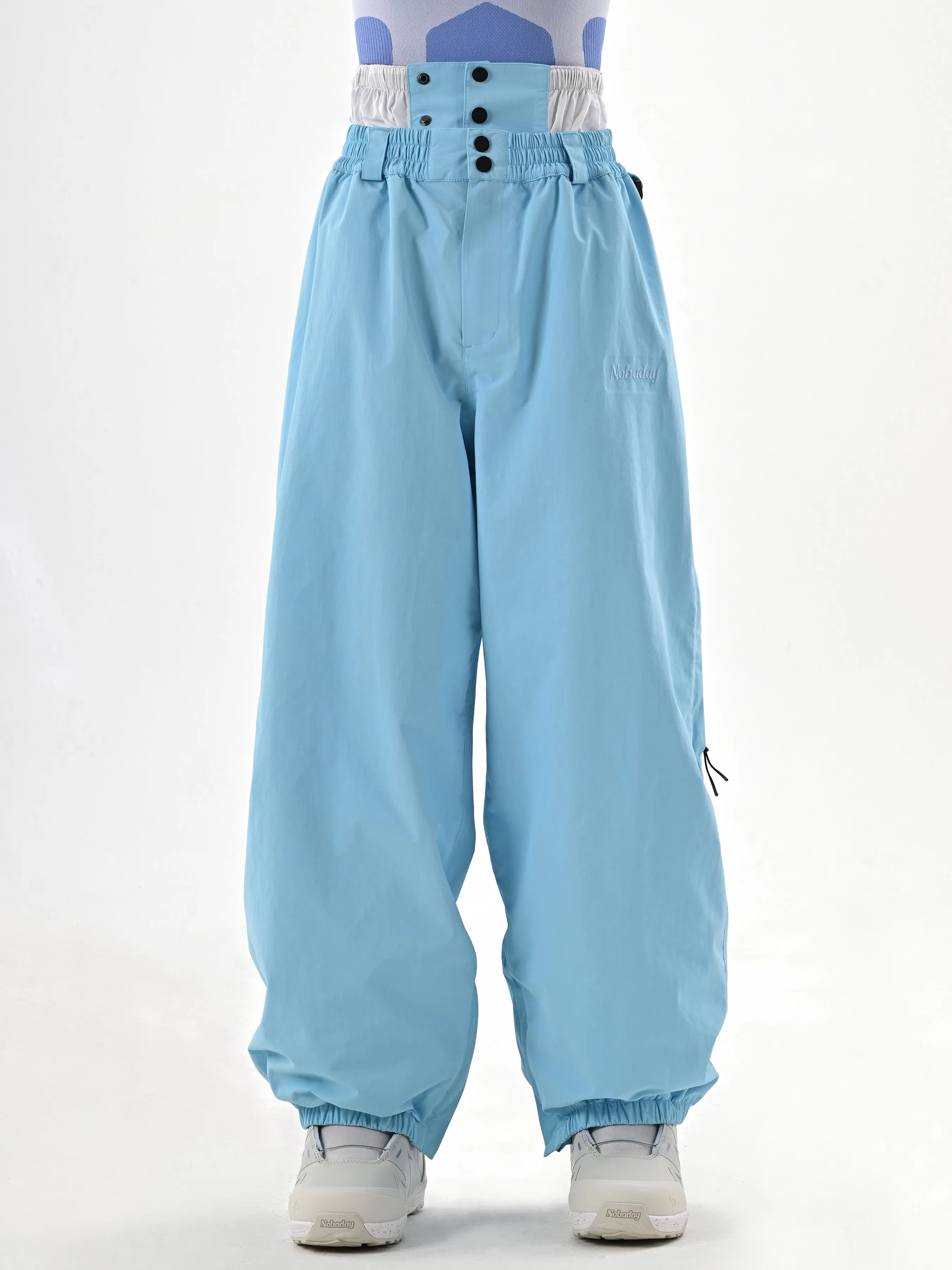 Women's PURE FREE Freestyle 2L Snow Pants