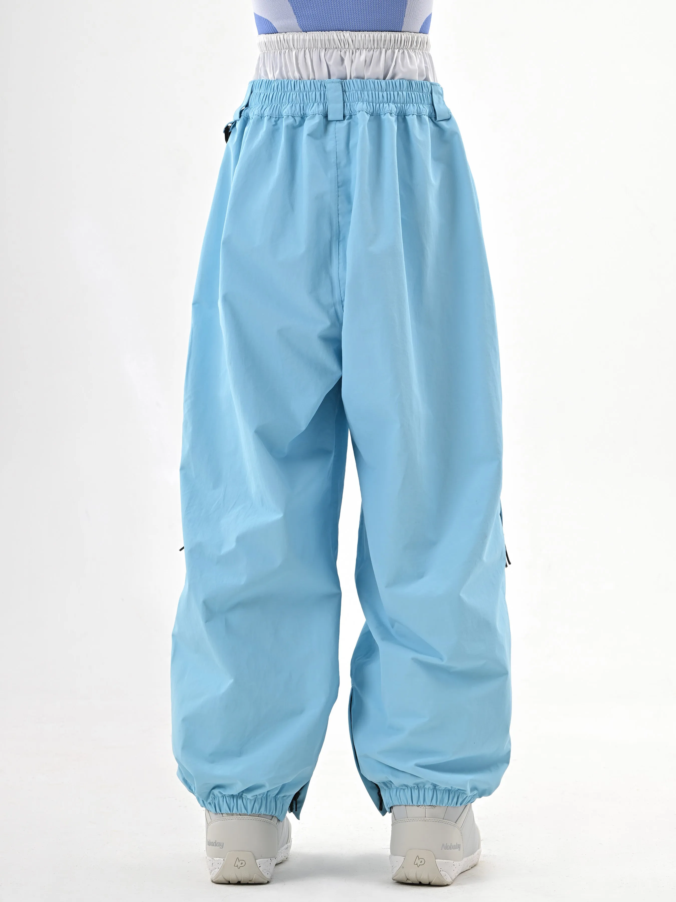 Women's PURE FREE Freestyle 2L Snow Pants